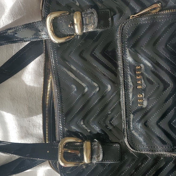 Ted Baker Handbag 👜 - Picture 4 of 8